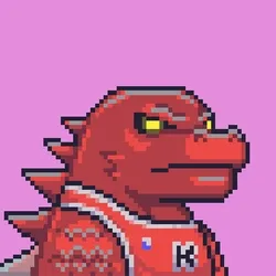 Kaijira #1827