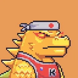 Kaijira #6333