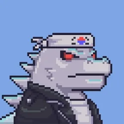 Kaijira #5527