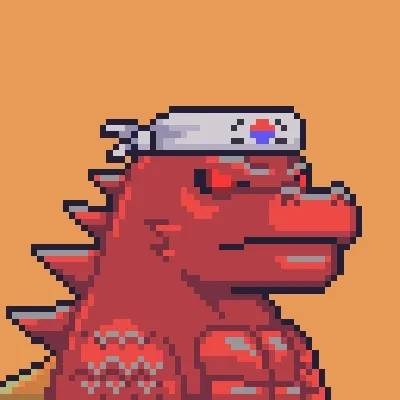 Kaijira #5148