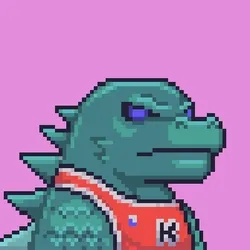 Kaijira #3785