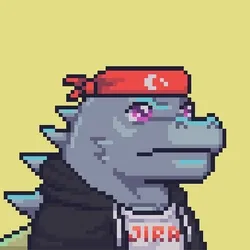 Kaijira #2755
