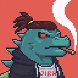 Kaijira #3245