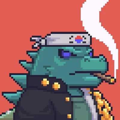 Kaijira #389