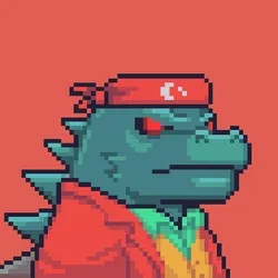 Kaijira #1804