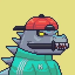 Kaijira #6370