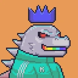 Kaijira #2668