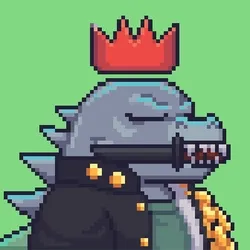 Kaijira #4657