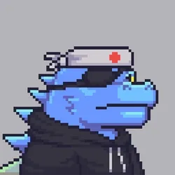 Kaijira #3529