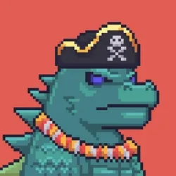 Kaijira #6948