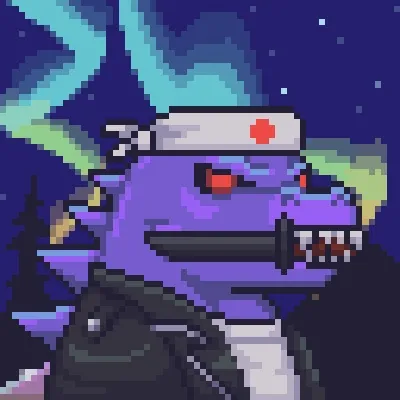 Kaijira #3061