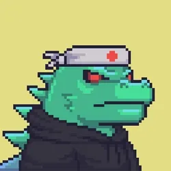 Kaijira #6998