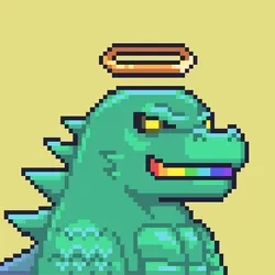 Kaijira #5447