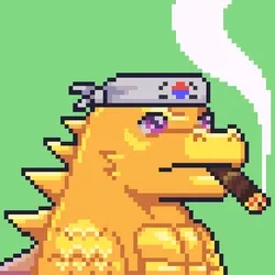 Kaijira #4068
