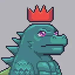 Kaijira #2127