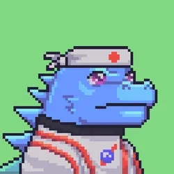 Kaijira #5732