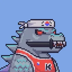 Kaijira #793