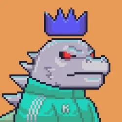 Kaijira #3675