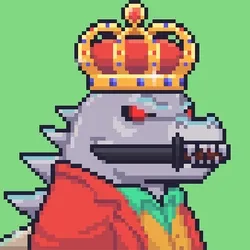 Kaijira #2658