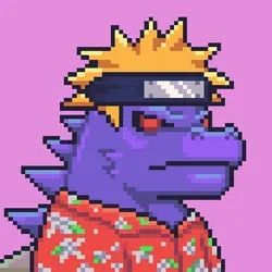 Kaijira #6196