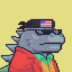 Kaijira #4190