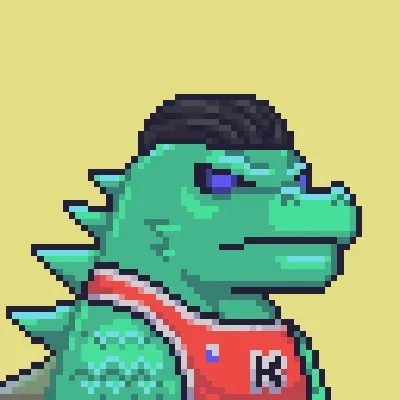 Kaijira #773