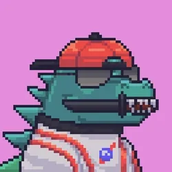 Kaijira #7689