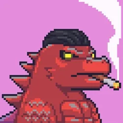 Kaijira #7091