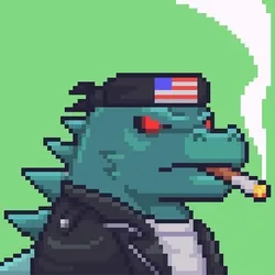 Kaijira #7693
