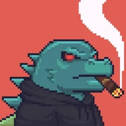 Kaijira #6797
