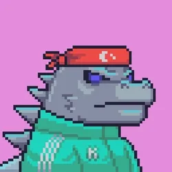 Kaijira #448
