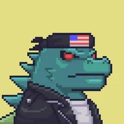 Kaijira #6799