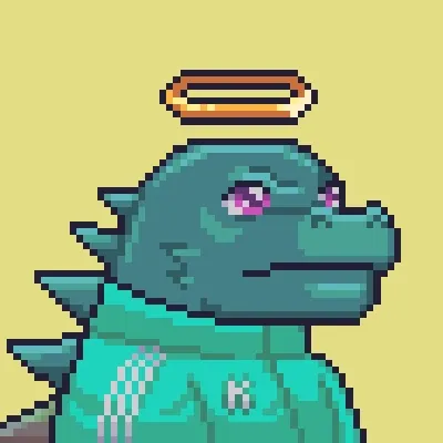 Kaijira #4197