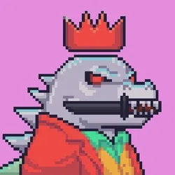 Kaijira #5442