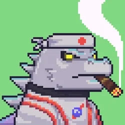 Kaijira #6201