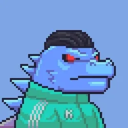 Kaijira #5977