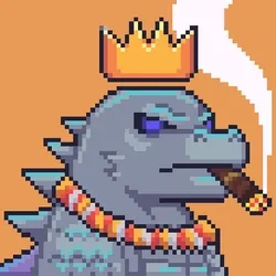 Kaijira #1710
