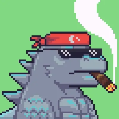 Kaijira #6473