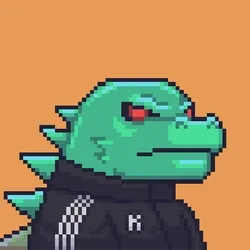 Kaijira #4142