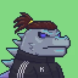 Kaijira #4492