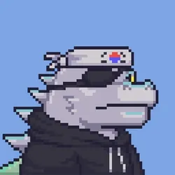 Kaijira #2486