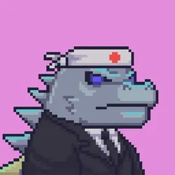 Kaijira #10