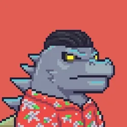 Kaijira #6349