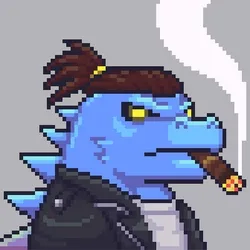 Kaijira #4767