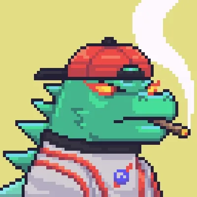 Kaijira #5674
