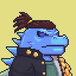 Kaijira #608