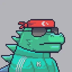 Kaijira #1847