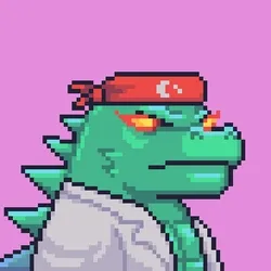 Kaijira #2435