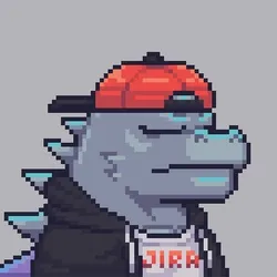 Kaijira #5935