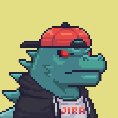 Kaijira #7445